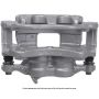 CARDONE Ultra 18-P5519 Remanufactured Unloaded Caliper w/Bracket