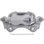 CARDONE Ultra 18-P5519 Remanufactured Unloaded Caliper w/Bracket