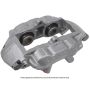 CARDONE Ultra 18-P7017 Remanufactured Unloaded Caliper w/Bracket