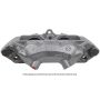 CARDONE Ultra 18-P7017 Remanufactured Unloaded Caliper w/Bracket