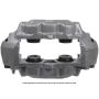 CARDONE Ultra 18-P7017 Remanufactured Unloaded Caliper w/Bracket