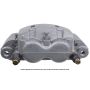 CARDONE Ultra 18-P8046 Remanufactured Unloaded Caliper w/Bracket