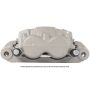 CARDONE Ultra 18-P8047 Remanufactured Unloaded Caliper w/Bracket