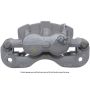 CARDONE Ultra 18-P8073 Remanufactured Unloaded Caliper w/Bracket