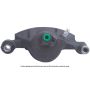 CARDONE Reman 19-1002 Remanufactured Unloaded Caliper