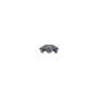 CARDONE Reman 19-1072 Remanufactured Unloaded Caliper