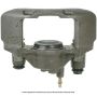 CARDONE Reman 19-1072 Remanufactured Unloaded Caliper