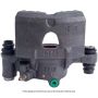CARDONE Reman 19-1166 Remanufactured Unloaded Caliper