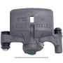 CARDONE Reman 19-1203 Remanufactured Unloaded Caliper