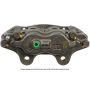 CARDONE Reman 19-1240 Remanufactured Unloaded Caliper