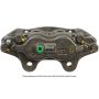 CARDONE Reman 19-1240 Remanufactured Unloaded Caliper