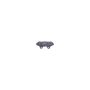 CARDONE Reman 19-1240 Remanufactured Unloaded Caliper
