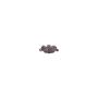 CARDONE Reman 19-1265 Remanufactured Unloaded Caliper