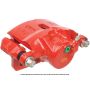 CARDONE Reman 19-1334XR Remanufactured Unloaded Caliper w/Color Coating