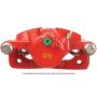 CARDONE Reman 19-1334XR Remanufactured Unloaded Caliper w/Color Coating