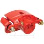 CARDONE Reman 19-1335XR Remanufactured Unloaded Caliper w/Color Coating