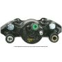 CARDONE Reman 19-1336AXB Remanufactured Unloaded Caliper w/Color Coating