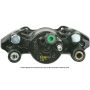 CARDONE Reman 19-1336AXB Remanufactured Unloaded Caliper w/Color Coating