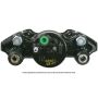 CARDONE Reman 19-1337AXB Remanufactured Unloaded Caliper w/Color Coating