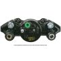 CARDONE Reman 19-1337AXB Remanufactured Unloaded Caliper w/Color Coating