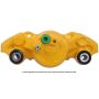 CARDONE Reman 19-1337AXY Remanufactured Unloaded Caliper w/Color Coating
