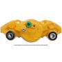 CARDONE Reman 19-1337AXY Remanufactured Unloaded Caliper w/Color Coating