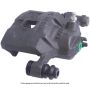 CARDONE Reman 19-1341 Remanufactured Unloaded Caliper