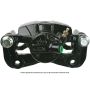 CARDONE Reman 19-1372XB Remanufactured Unloaded Caliper w/Color Coating