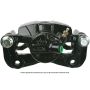 CARDONE Reman 19-1372XB Remanufactured Unloaded Caliper w/Color Coating