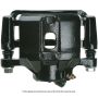 CARDONE Reman 19-1372XB Remanufactured Unloaded Caliper w/Color Coating