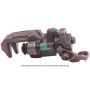 CARDONE Reman 19-1377 Remanufactured Unloaded Caliper
