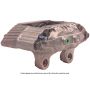 CARDONE Reman 19-1398 Remanufactured Unloaded Caliper