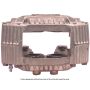 CARDONE Reman 19-1398 Remanufactured Unloaded Caliper