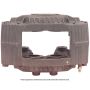 CARDONE Reman 19-1399 Remanufactured Unloaded Caliper