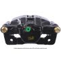 CARDONE Reman 19-1461XB Remanufactured Unloaded Caliper w/Color Coating