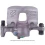 CARDONE Reman 19-1493 Remanufactured Unloaded Caliper