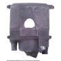 CARDONE Reman 19-150 Remanufactured Unloaded Caliper