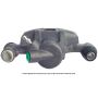 CARDONE Reman 19-1514 Remanufactured Unloaded Caliper