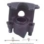CARDONE Reman 19-151 Remanufactured Unloaded Caliper