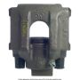 CARDONE Reman 19-1551 Remanufactured Unloaded Caliper
