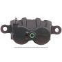 CARDONE Reman 19-1553 Remanufactured Unloaded Caliper