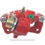 CARDONE Reman 19-1556XR Remanufactured Unloaded Caliper w/Color Coating