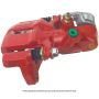 CARDONE Reman 19-1557XR Remanufactured Unloaded Caliper w/Color Coating