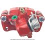 CARDONE Reman 19-1557XR Remanufactured Unloaded Caliper w/Color Coating