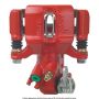 CARDONE Reman 19-1557XR Remanufactured Unloaded Caliper w/Color Coating