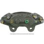 CARDONE Reman 19-1601 Remanufactured Unloaded Caliper