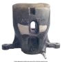 CARDONE Reman 19-1607 Remanufactured Unloaded Caliper