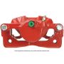 CARDONE Reman 19-1615XR Remanufactured Unloaded Caliper w/Color Coating