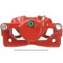CARDONE Reman 19-1615XR Remanufactured Unloaded Caliper w/Color Coating