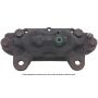 CARDONE Reman 19-1653 Remanufactured Unloaded Caliper